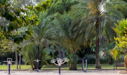 Revente - Maison de ville - Orihuela Costa - La Zenia