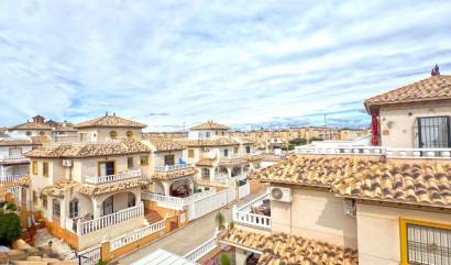 Revente - Maison de ville - Orihuela Costa - Lomas de Cabo Roig