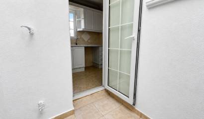 Revente - Maison de ville - Orihuela Costa - Los Almendros