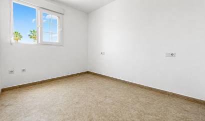 Revente - Maison de ville - Orihuela Costa - Los Almendros