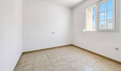 Revente - Maison de ville - Orihuela Costa - Los Almendros