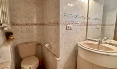 Revente - Maison de ville - Orihuela Costa - Los Altos