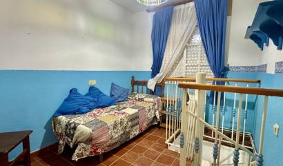 Revente - Maison de ville - Orihuela Costa - Los Altos