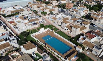 Revente - Maison de ville - Orihuela Costa - Los Altos