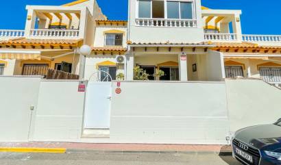 Revente - Maison de ville - Orihuela Costa - Los Altos *