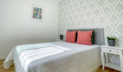 Revente - Maison de ville - Orihuela Costa - Los Altos *