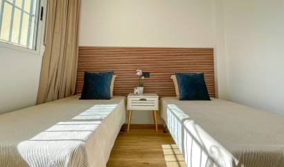 Revente - Maison de ville - Orihuela Costa - Los Altos *