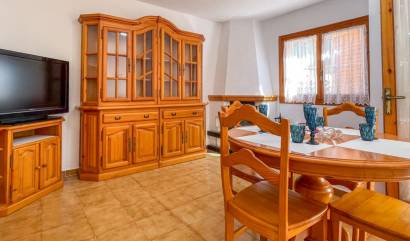 Revente - Maison de ville - Orihuela Costa - Playa Flamenca