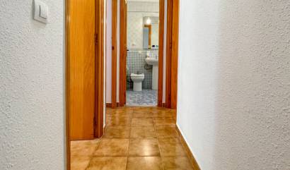 Revente - Maison de ville - Orihuela Costa - Playa Flamenca