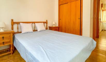 Revente - Maison de ville - Orihuela Costa - Playa Flamenca