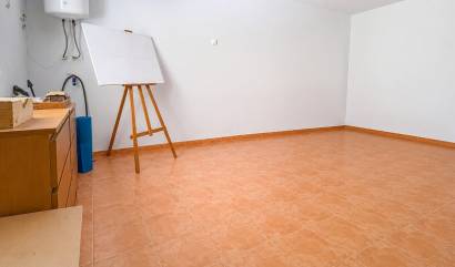 Revente - Maison de ville - Orihuela Costa - Punta Prima