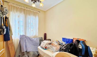 Revente - Maison de ville - Orihuela Costa - Villamartín