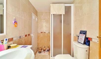 Revente - Maison de ville - Orihuela Costa - Villamartín