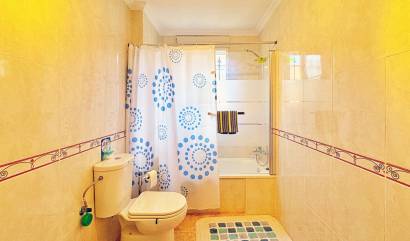 Revente - Maison de ville - Orihuela Costa - Villamartín