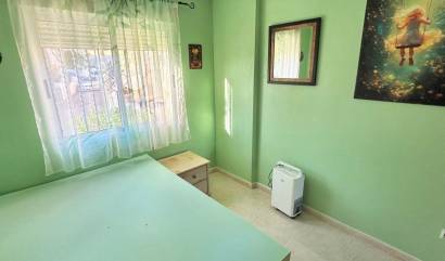 Revente - Maison de ville - Orihuela Costa - Villamartín