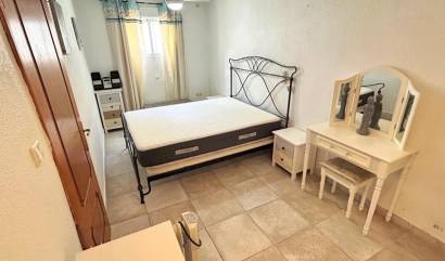 Revente - Maison de ville - Orihuela Costa - Villamartín