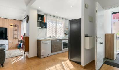 Revente - Maison de ville - Orihuela Costa - Villamartín