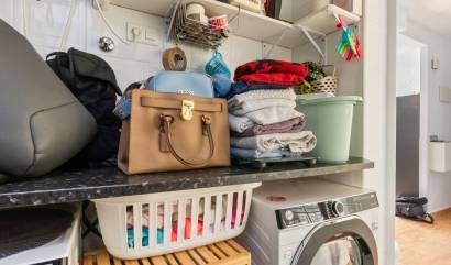 Revente - Maison de ville - Orihuela Costa - Villamartín