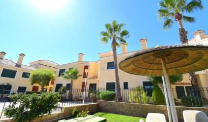 Revente - Maison de ville - Orihuela Costa