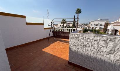 Revente - Maison de ville - Orihuela - Entre Naranjos Vistabella Golf