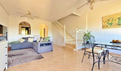 Revente - Maison de ville - Orihuela - Orihuela Costa