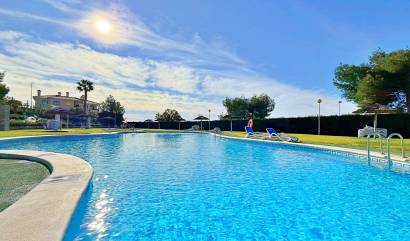 Revente - Maison de ville - Orihuela - Orihuela Costa