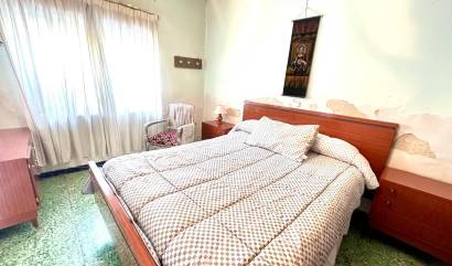 Revente - Maison de ville - Pinoso