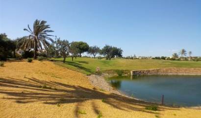 Revente - Maison de ville - Roda Golf Resort - Roda Golf