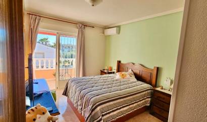 Revente - Maison de ville - San Javier