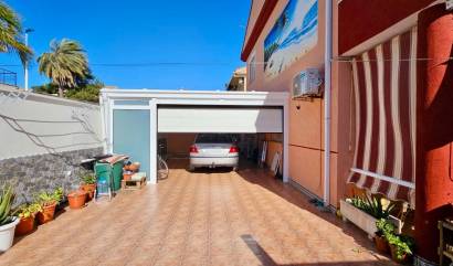 Revente - Maison de ville - San Javier