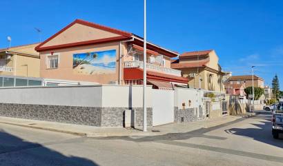 Revente - Maison de ville - San Javier