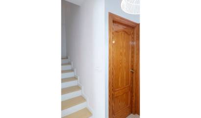 Revente - Maison de ville - San Javier