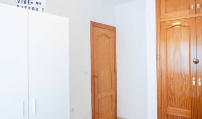 Revente - Maison de ville - San Javier