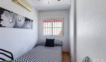 Revente - Maison de ville - San Pedro del Pinatar - San Pedro de Pinatar