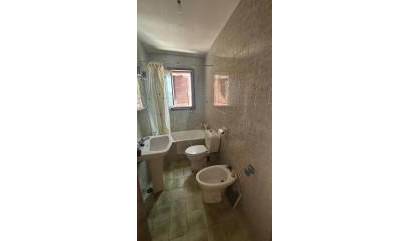 Revente - Maison de ville - Santiago De La Ribera