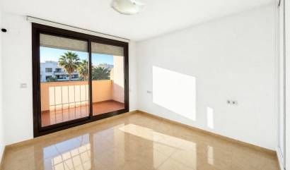 Revente - Maison de ville - Torrevieja - Aguas Nuevas