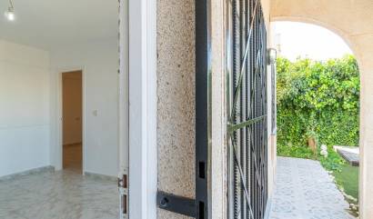 Revente - Maison de ville - Torrevieja - Carrefour