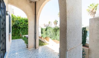 Revente - Maison de ville - Torrevieja - Carrefour