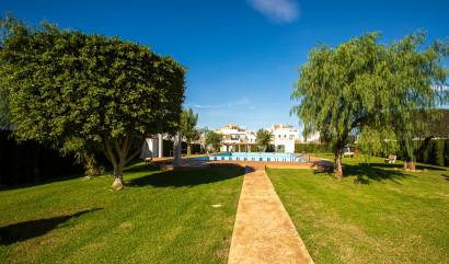 Revente - Maison de ville - Torrevieja - Jardin Del Mar