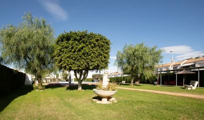 Revente - Maison de ville - Torrevieja - Jardin Del Mar