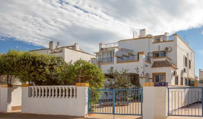 Revente - Maison de ville - Torrevieja - Jardin Del Mar