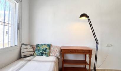 Revente - Maison de ville - Torrevieja - La Siesta - El Salado -  Torreta