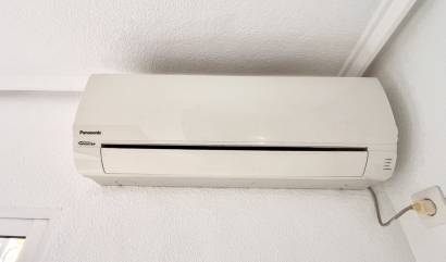 Revente - Maison de ville - Torrevieja - La Siesta - El Salado -  Torreta