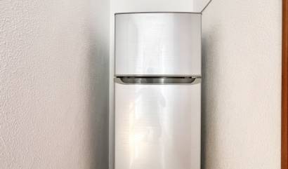 Revente - Maison de ville - Torrevieja - La Siesta - El Salado -  Torreta