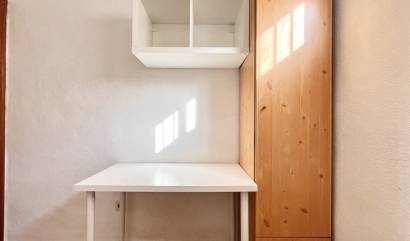 Revente - Maison de ville - Torrevieja - La Siesta - El Salado -  Torreta