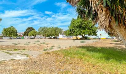 Revente - Maison de ville - Torrevieja - La Siesta - El Salado -  Torreta