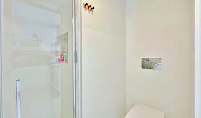 Revente - Maison de ville - Torrevieja - Los Balcones