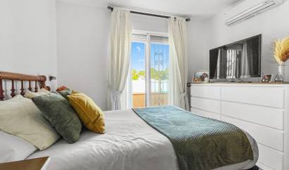 Revente - Maison de ville - Torrevieja - Los Balcones