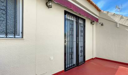 Revente - Maison de ville - Torrevieja - Los Balcones