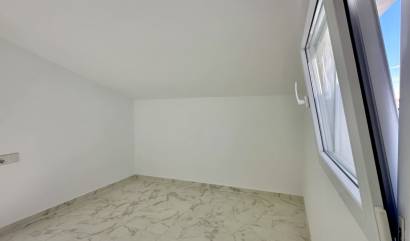 Revente - Maison de ville - Torrevieja - Los Balcones